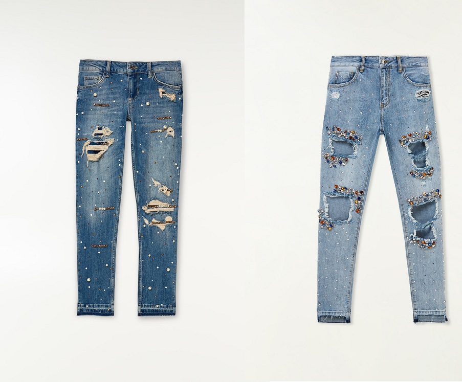 Jeans Liu Jo catalogo 2019 prezzi modelli push up | Smodatamente