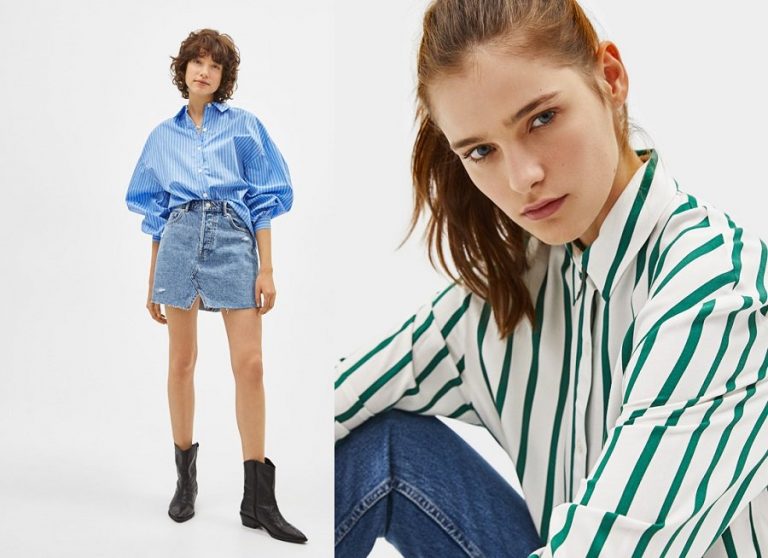 Bershka 2019 Catalogo Prezzi Primavera Estate | Smodatamente