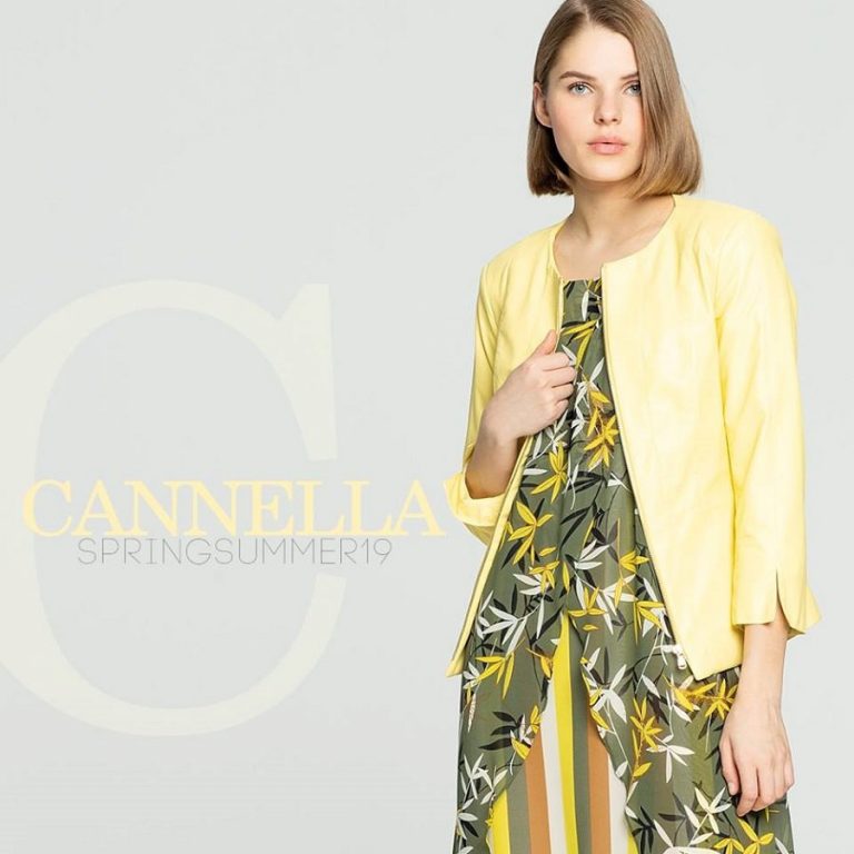 Cannella 2019 catalogo prezzi primavera estate Smodatamente