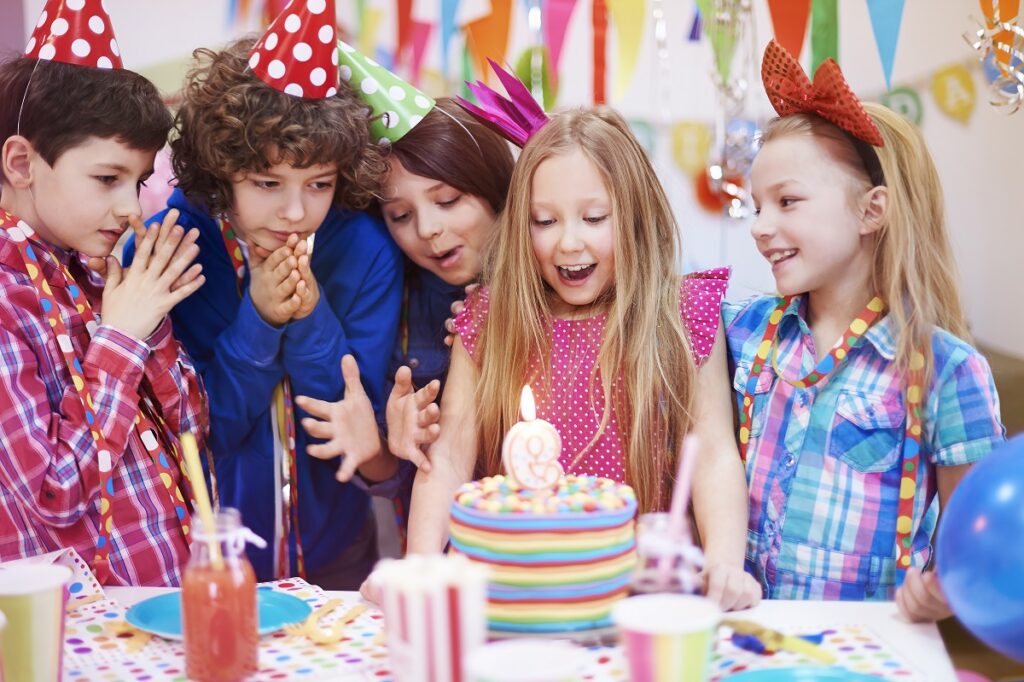 Festa di Compleanno per Bambina: Idee e Suggerimenti